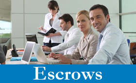 Escrow Agents